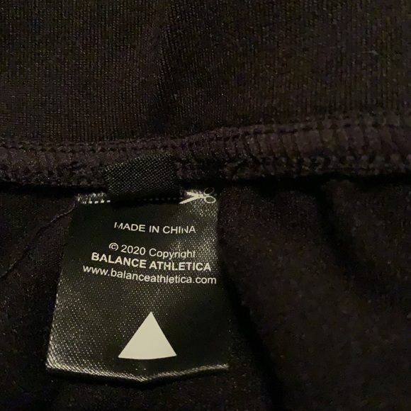 Balance Athletica select jogger - Picture 2 of 4